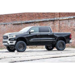 Zestaw zawieszenia Air Ride z amortyzatorami N3 Rough Country Lift 5