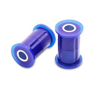 Austin Rear Spring Front Eye