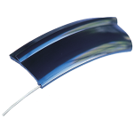 Poszerzenia nadkoli uniwersalne Bushranger - 35 mm - 2