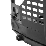 Zderzak stalowy z mocowaniem koła zapasowego tył Smittybilt XRC Atlas - 10