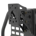 Zderzak stalowy z mocowaniem koła zapasowego tył Smittybilt XRC Atlas - 12