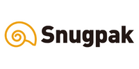Kosmetyczka podróżna zielona Snugpak - 5