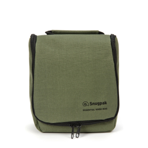 Kosmetyczka podróżna zielona Snugpak