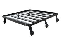 Bagażnik dachowy Land Rover Discovery 2 Slimline II 1/2 - Front Runner - 6