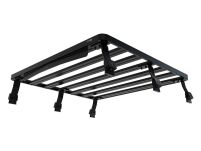 Bagażnik dachowy Land Rover Discovery 2 Slimline II 1/2 - Front Runner - 7