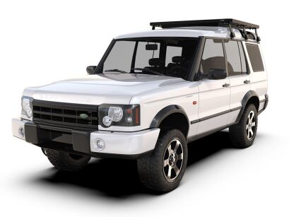 Bagażnik dachowy Land Rover Discovery 2 Slimline II 1/2 - Front Runner
