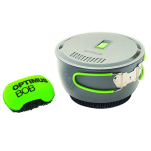 Garnek z pokrywką Terra Xpress HE Cooking Pot Optimus - 2