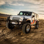 Amortyzator gazowy przód FOX Performance Elite 2.5 Reservoir Regulowany DSC Lift 2,5-4