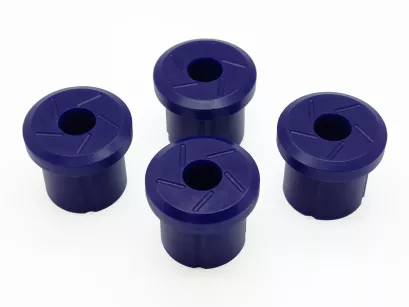 RR LEAF SPRING FR BUSH KIT
