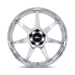 Felga aluminiowa MR154 BATTLE Polished MOTEGI RACING - 3