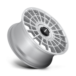 Felga aluminiowa R143 Gloss Silver Rotiform - 2