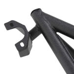 Progi, stopnie Smittybilt SRC Side Armor - 7