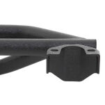 Progi, stopnie Smittybilt SRC Side Armor - 8