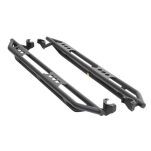 Progi, stopnie Smittybilt SRC Side Armor - 9