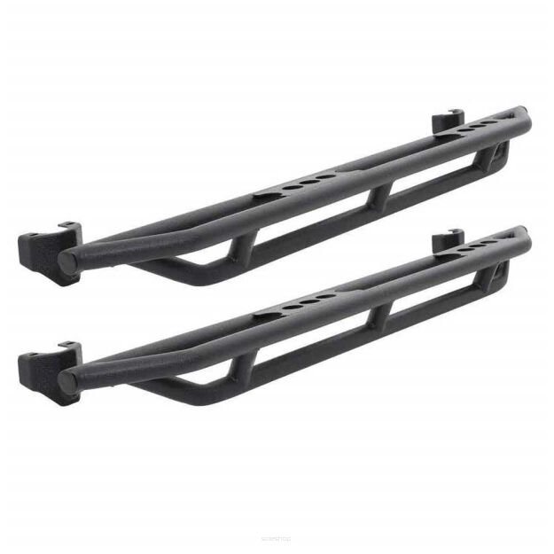 Progi, stopnie Smittybilt SRC Side Armor