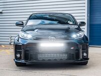 Zestaw do montażu oświetlenia na belce zderzaka - LAZER - 3