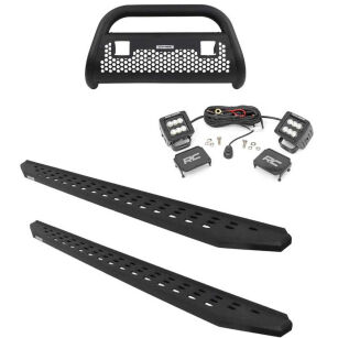 Zestaw doposażenia Go Rhino