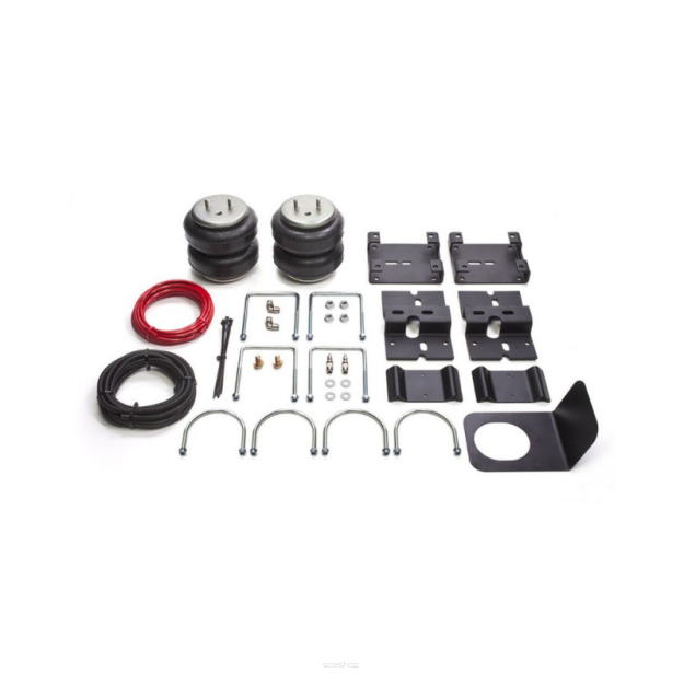 Pedders Air Assist Bellow Kit