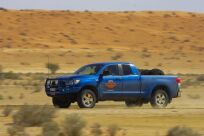 Zderzak stalowy ARB Deluxe Bar - Tundra / Sequoia - 2