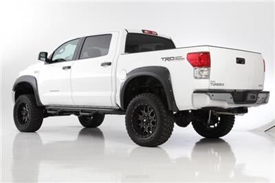 Poszerznia nadkoli, błotników SMITTYBILT - Toyota Tundra 14