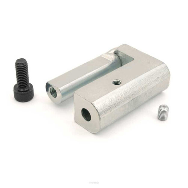 Przedłużenie wybieraka skrzyni biegów Rough Country