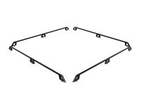 Relingi do bagażników dachowych o wymiarach  1358mm (L) X 1345mm (W) - 3