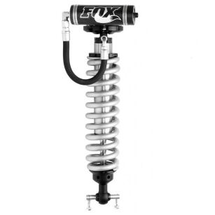 Amortyzator gazowy przód Coilover FOX Factory Race 2.5 Reservoir Lift 0-2"