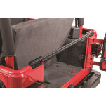 Listwy boczne drzwi i listwa na klapę tył MasterTop - 2