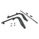 Listwy boczne drzwi i listwa na klapę tył MasterTop - 3