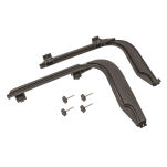 Listwy boczne drzwi i listwa na klapę tył MasterTop - 4