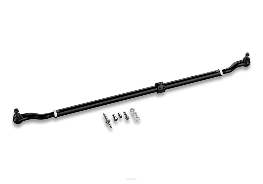 Wzmocniony drążek kierowniczy lift 0-6'' Teraflex - Jeep Wrangler JK 07-18