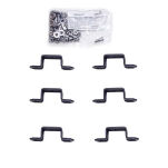 Mocowania lamp LED 3