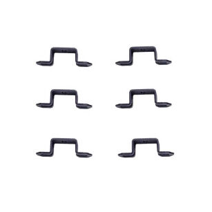 Mocowania lamp LED 3" do Sport bar 2.0 Go Rhino