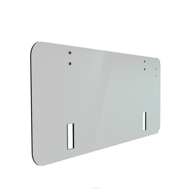 Zapasowa szyba do okna Land Rover Defender (1983-2016) Front Runner