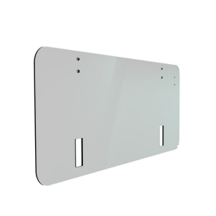 Zapasowa szyba do okna Land Rover Defender (1983-2016) Front Runner