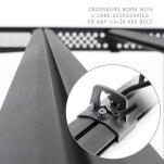 Bagażnik dachowy Go Rhino Ceros - 9