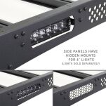 Bagażnik dachowy Go Rhino Ceros - 10