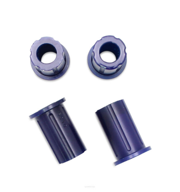 Rear Upper Shackle Bushing - DMAX 2020