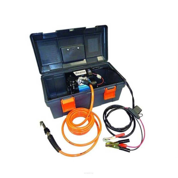 Przenośny Kompresor CKMP12 12V ARB