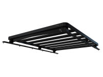 Nissan NV200 (2009-Current) Slimline II Roof Rack Kit - by Front Runner - 4