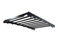 Subaru Outback GEN 6 (2020-Current) Slimsport Roof Rack Kit - 5