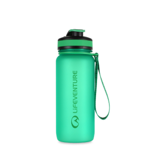 Butelka turystyczna Tritan Bottle Zielona LIFEVENTURE