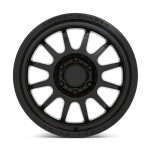 Felga aluminiowa Matte Black Rapid Black Rhino - 3