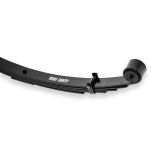 Resory piórowe tył Rough Country Lift 4,5