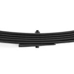 Resory piórowe tył Rough Country Lift 4,5