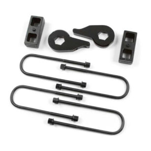 Zestaw zawieszenia Zone Lift 2"
