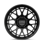 Felga aluminiowa KM722 TECHNIC Satin Black KMC - 3