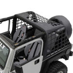 Siatka CRES Smittybilt - 2