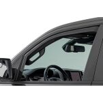 Owiewki szyb bocznych przód i tył Rough Country - 3