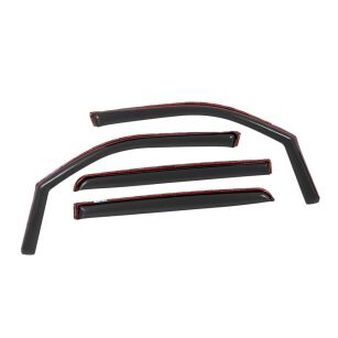 Owiewki szyb bocznych przód i tył Rough Country